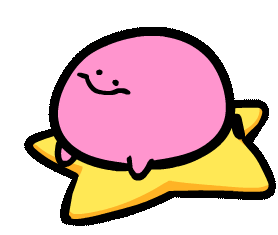 Kirby Spinning